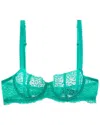 Journelle Romy Demi Bra In Blue