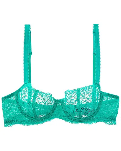 Journelle Romy Demi Bra In Vert