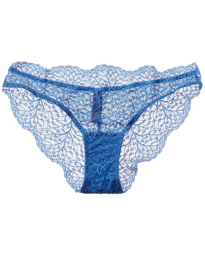 Journelle Allegra Bikini In Blue