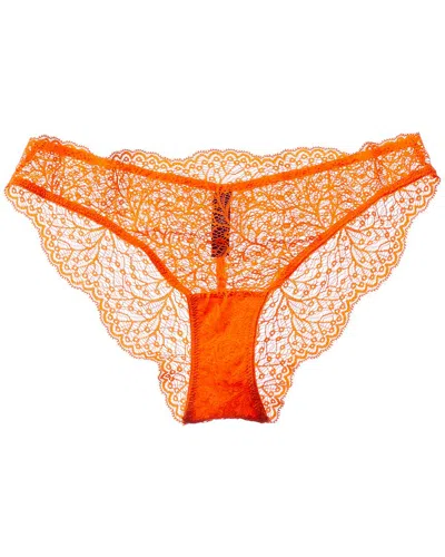Journelle Allegra Bikini In Orange