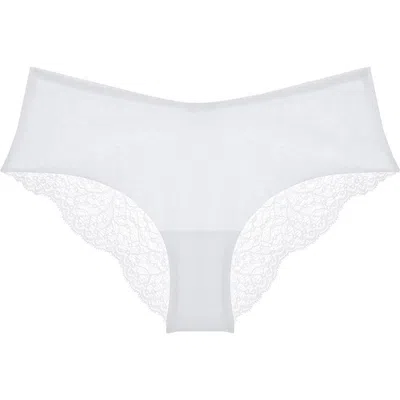 Journelle Allegra Jolie Hipster Briefs In Blanc