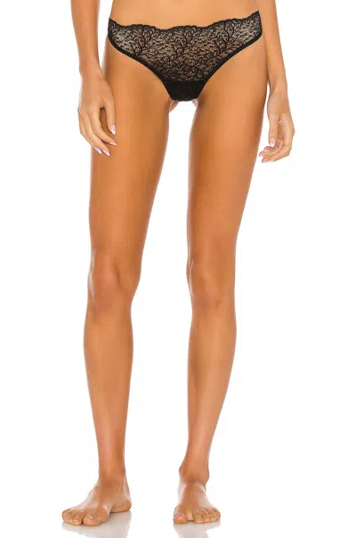 Journelle Allegra Bikini In Noir