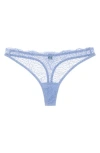 Journelle Allegra Thong In Nuage