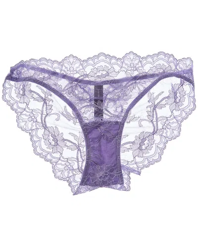 Journelle Anais Bikini In Purple