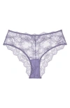 Journelle Anais High Waist Briefs In Lavande