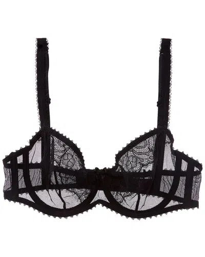 Journelle Chiara Bra In Black