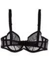 Journelle Chiara Bra In Black