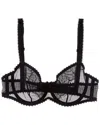 Journelle Chiara Bra In Black