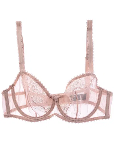 Journelle Chiara Bra In Pink