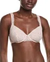 Journelle Chloe Demi Bra In Gold