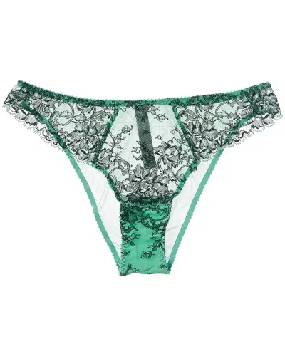 Journelle Chloe French Knicker In Multi