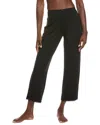 Journelle Emma Lounge Pant In Black