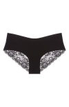 Journelle Allegra Jolie Hipster Briefs In Black