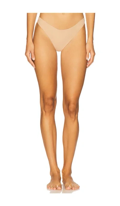 Journelle Estelle Thong In Neutral