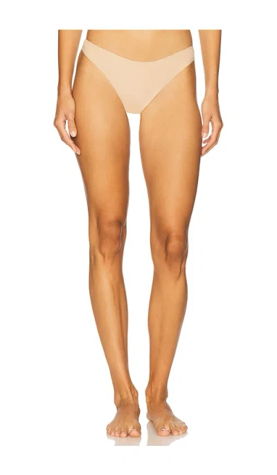 Journelle Estelle Thong In Neutral