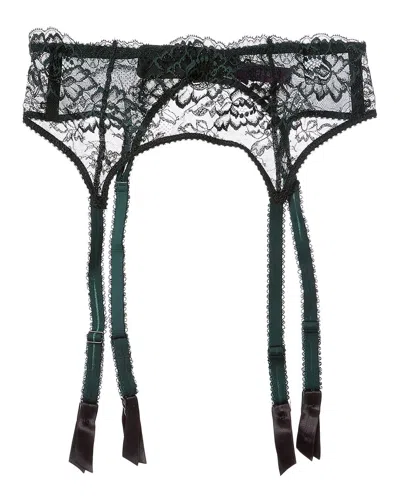 JOURNELLE JOURNELLE ISABEL SUSPENDER BELT