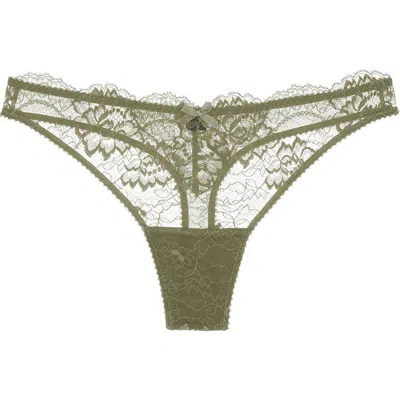 Journelle Isabel Thong In Picholine