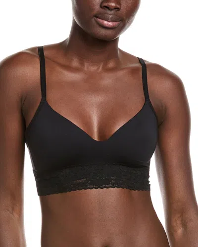 JOURNELLE LACE MOLDED WIRELESS BRA