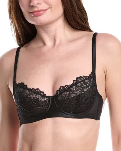 Journelle Lexi Demi Bra In Black