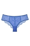 Journelle Lexi Lace Bikini In Lapis