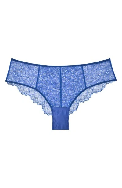 Journelle Lexi Lace Bikini In Lapis