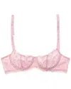 JOURNELLE LOULOU BALCONETTE BRA