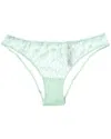 Journelle Loulou Bikini In Green