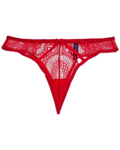 JOURNELLE NATALIA STRING THONG