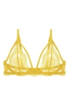 Journelle Natalia Underwire Bra In Soleil