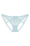 Journelle Odette Ouvert Bikini In Sky