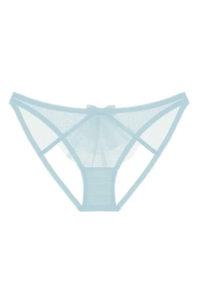 Journelle Odette Ouvert Bikini In Sky