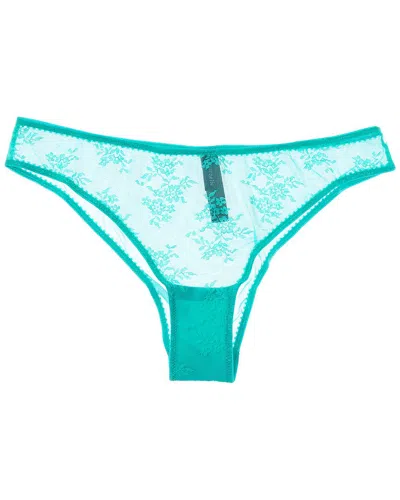 Journelle Romy Bikini In Green