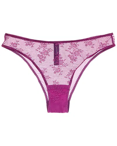 Journelle Romy Bikini In Purple