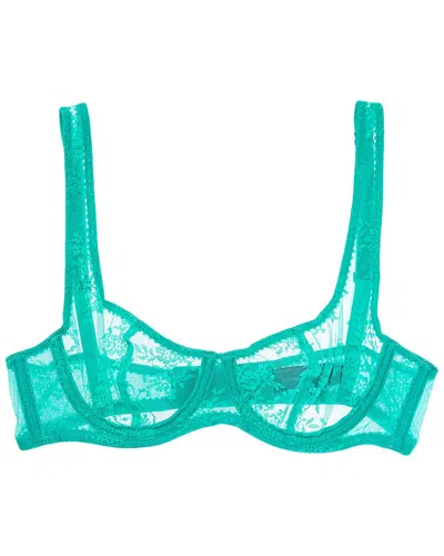 Journelle Romy Demi Bra In Blue