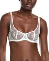 Journelle Romy Demi Bra In White