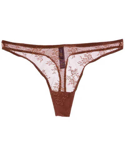 JOURNELLE ROMY THONG