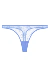 Journelle Romy Thong In Blue