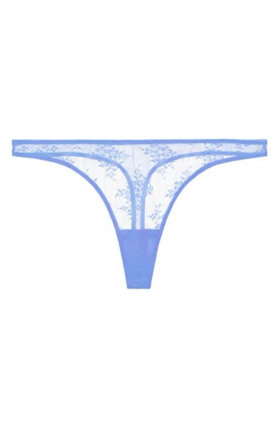 Journelle Romy Thong In Blue