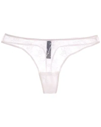 JOURNELLE ROMY THONG