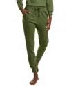 Journelle Sienna Jogger Pant In Green
