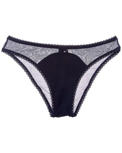 Journelle Victoire Bikini In Black
