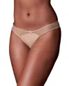 Journelle Victoire Thong In Praline
