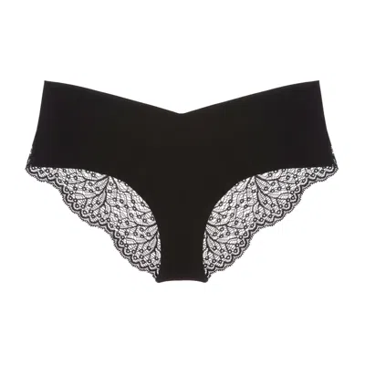 JOURNELLE WOMEN'S BLACK ALLEGRA JOLIE HIPSTER NOIR