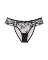 Journelle Women's Black Cristiana Bikini Noir
