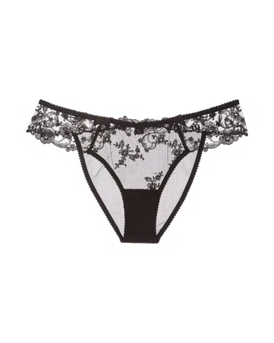 Journelle Women's Black Cristiana Bikini Noir