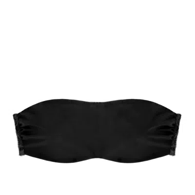 Journelle Women's Black Estelle Bandeau Noir