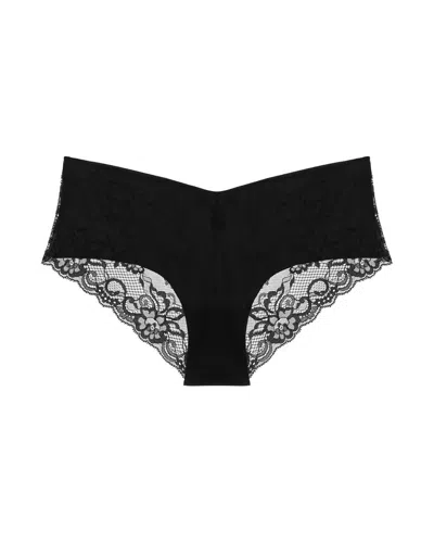 Journelle Women's Black Estelle Hipster Noir