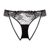 Journelle Women's Black Isabel Ouvert Noir In Black