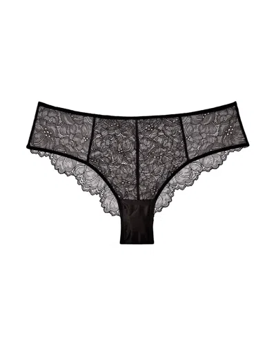 Journelle Women's Black Lexi Bikini Onyx