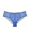 Journelle Women's Blue Lexi Bikini Lapis In Blue